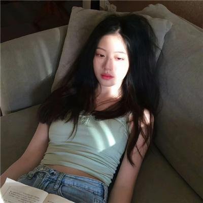 贩售太阳的女孩